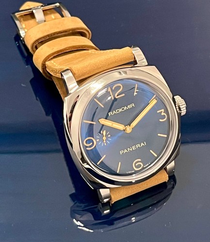 Panerai radiomir 1940 - panerai,