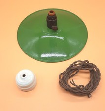 Abat Jour Tôle émaillée