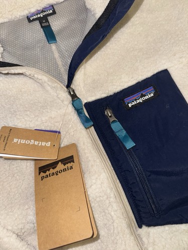 Veste polaire patagonia - polaire,