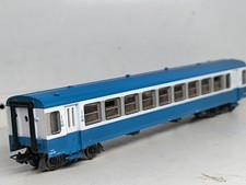 Neuf jouef Intermédiaire Autorail XBD 4923 EAD ho train sncf