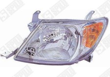 PHARE PRINCIPAL GAUCHE TOYOTA