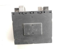 Volkswagen PASSAT VW B6 2006 Comfort conveney body module 3C0937049J