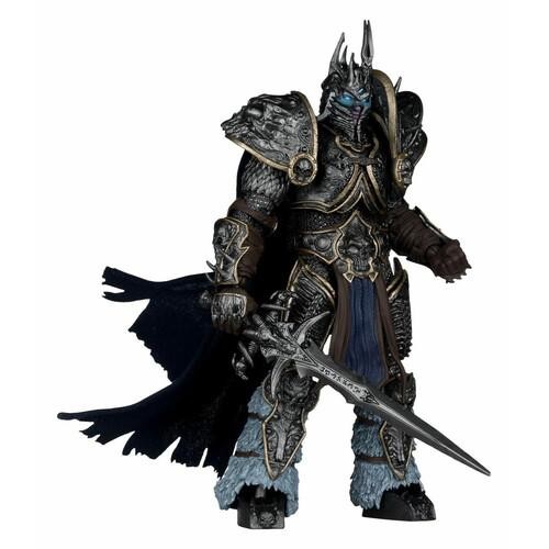 World warcraft lich king - world,