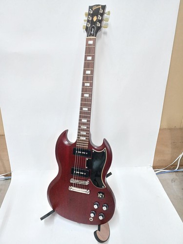 Guitare électrique gibson - gibson, sg