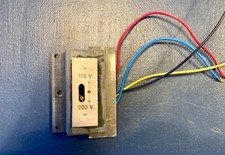 Bang Olufsen - Sélecteur