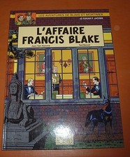 Jacobs / Ted Benoit - Blake &