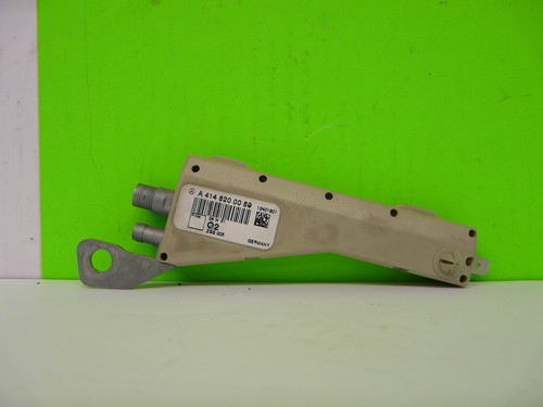 Amplificateur antenne - amplificateur, d'antenne