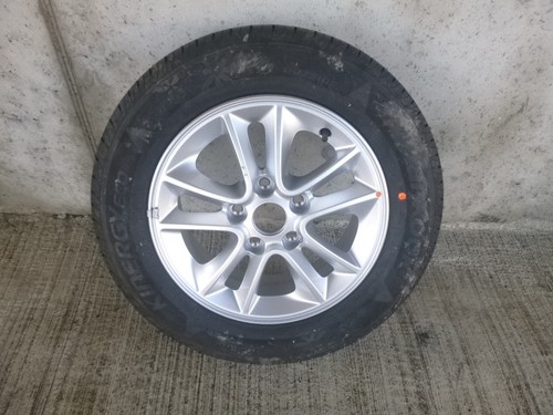 Jante alliage hyundai i30 - i30, 2014