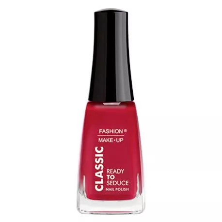 Fashion make vernis à - fashion, make-up