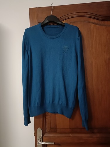 Gianni versace pull - versace, homme