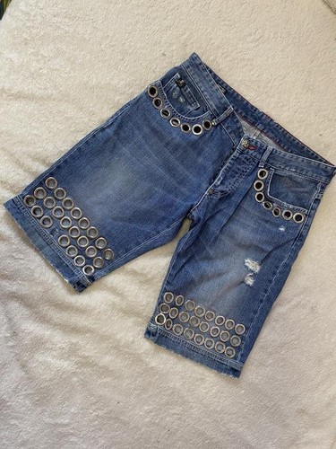 Men dsquared shorts - dsquared², blue