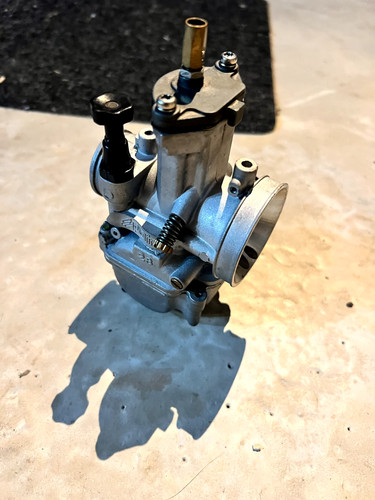 Carburateur polini 28mm - polini, pwk