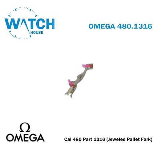 Fourche palette omega - fourche,