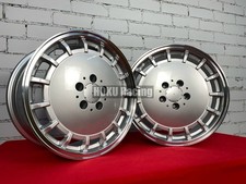 4X Roues 17" GULLI LID AMG