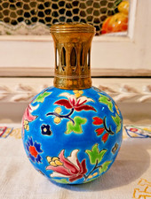 EMAUX DE LONGWY LAMPE BERGER