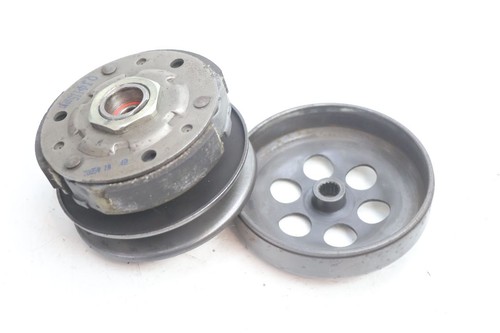 Embrayage keeway focus 50 - embrayage,