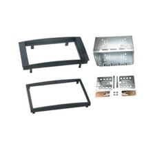 SUPPORT AUTORADIO 2 DIN VOLKSWAGEN T5 CALIFORNIA 2003-2009