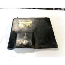 TRAPPE ARRIERE TONDEUSE KUBOTA