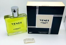 Roberto CAPUCCI Yendi 240 ML Parfum Femme Vintage EDT Splash 1 Edition Anni 70