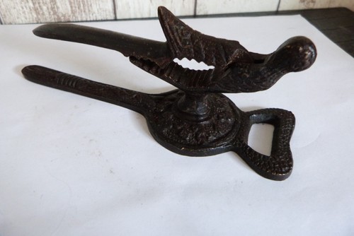 Ancien casse noisette - ancien,