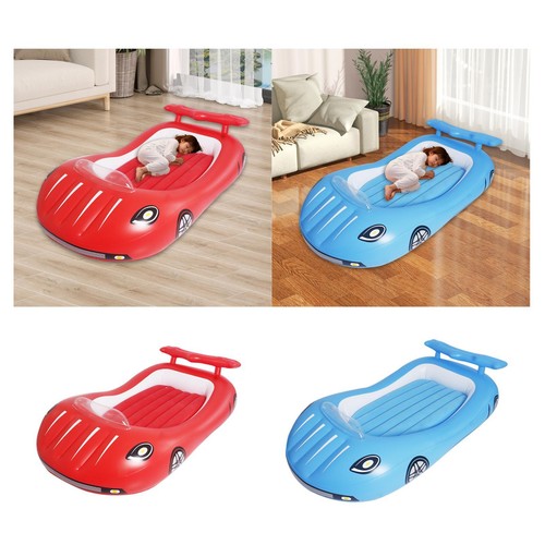 Lit gonflable pour enfants - , en