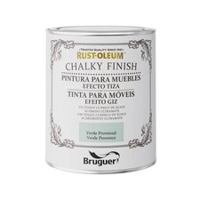 Peinture Bruguer Rust-oleum Chalky Finish 5733888 Meubles Provencal Green 750