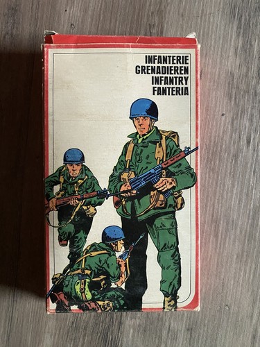 Atlantic 104 infanterie - atlantic,