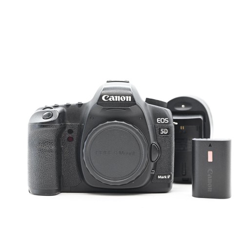Canon eos mark - canon, 5d