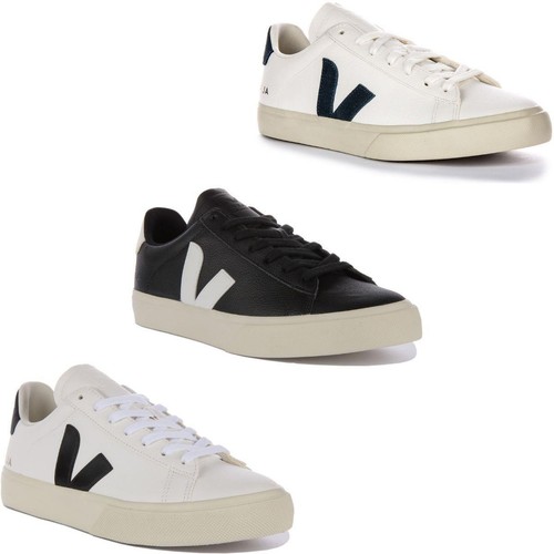Veja campo chromefree - veja,