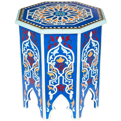 Table appoint oriental en - table,