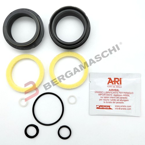 Kit pare rouleau fourche pour - pare-rouleau,