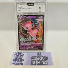 Carte Pokémon : Mew V 113/264