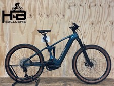 VTT électrique Cube Stereo