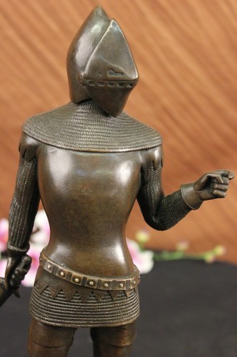 Véritable bronze métal - véritable,
