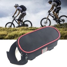 Sac contrôleur de vélo