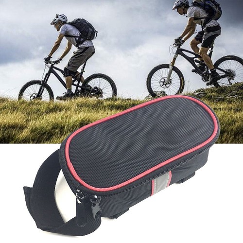 Sac contrôleur vélo - sac,