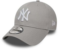 Casquette de Baseball New York