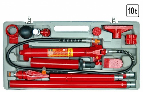 Presse hydraulique atelier - presse, d'atelier