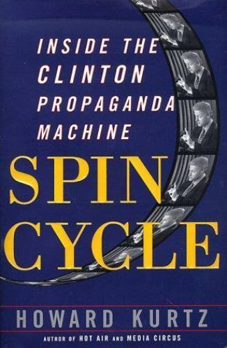 Spin cycle inside the - spin, :