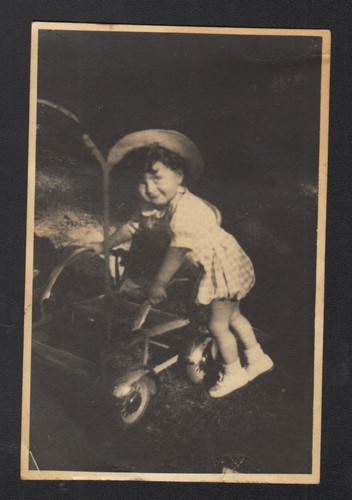 Photo amateur enfant - amateur,