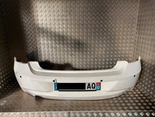 Pare Choc Arrière - BMW SERIE