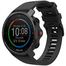 Polar GritX Pro Montre sport