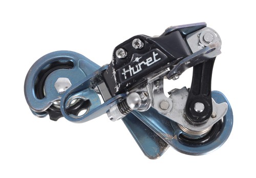 Sachs huret duopar titanium - huret,