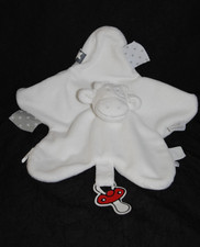 🐮Doudou plat vache NOUKIE'S