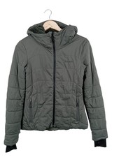 BENCH Veste à capuche Dames