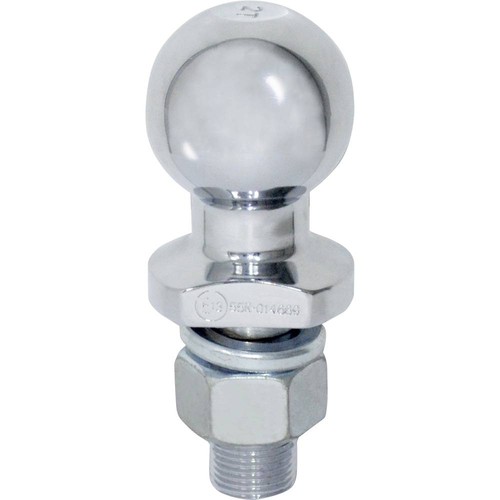 Boule attelage hp - boule,