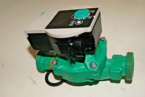 Pompe chaudiere circulateur - pompe,