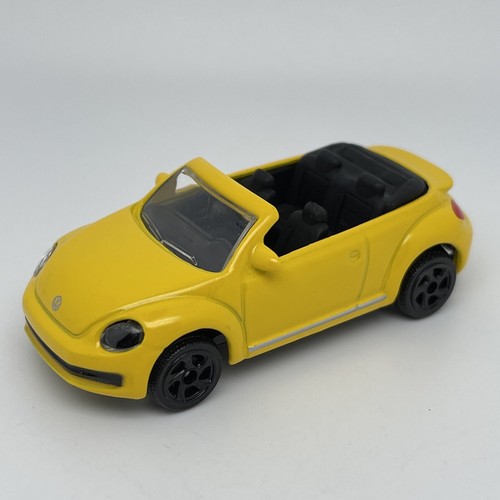 Majorette volkswagen vw - majorette,