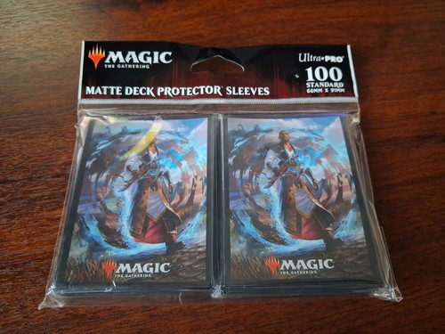 100 protèges cartes - protèges, magic