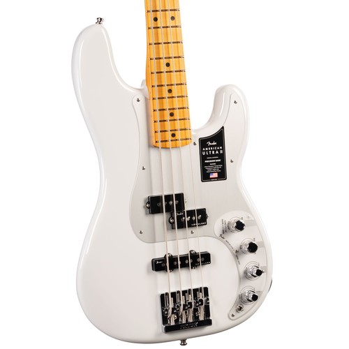 Fender american ultra - american,